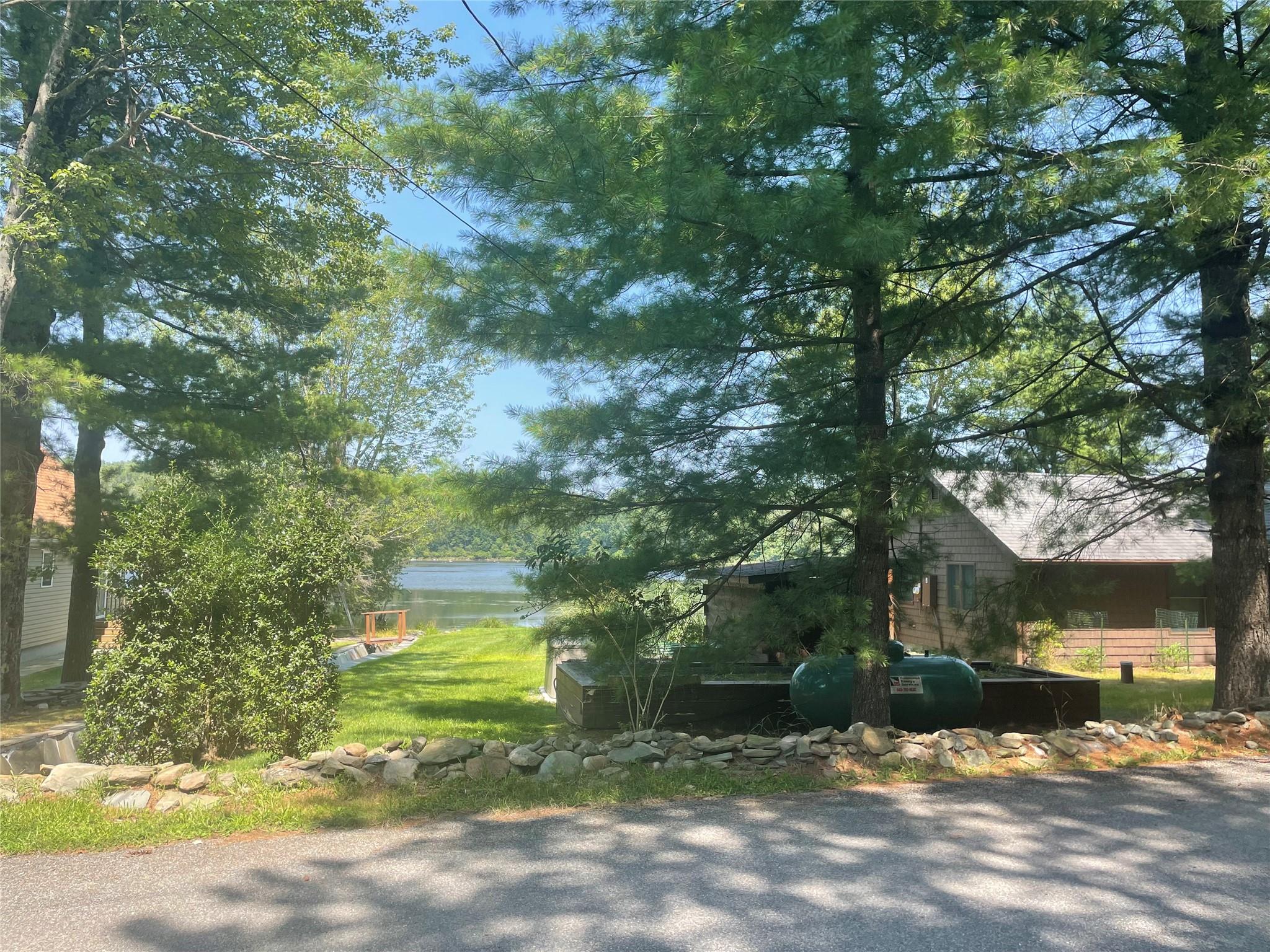 126 Beaver Lake Rd. Road