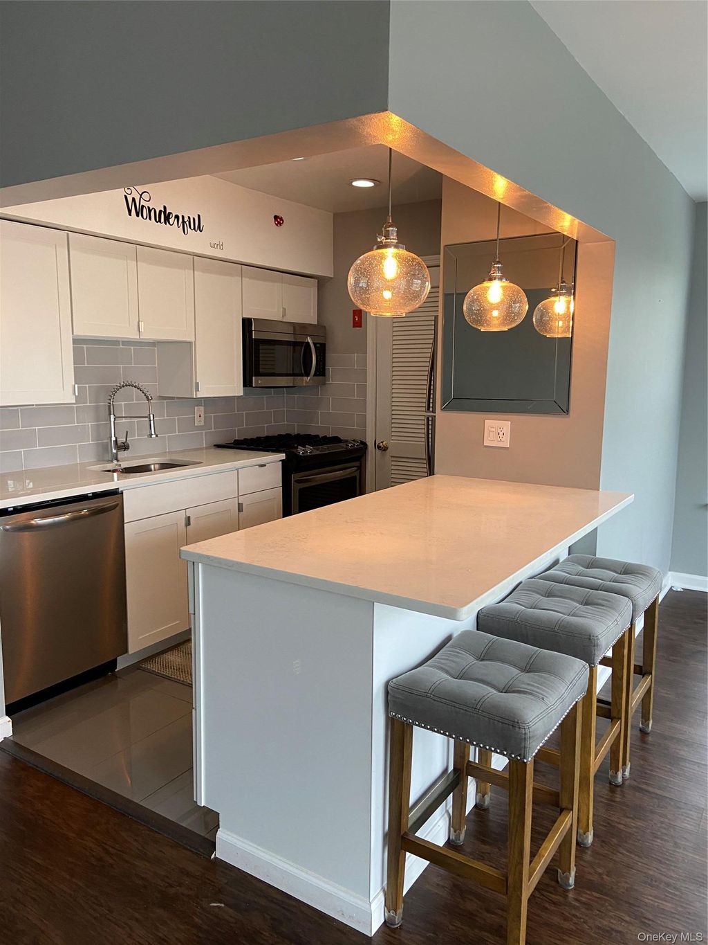 Photo of 1155 Washington Green, New Windsor, NY 12553 (MLS # 997249)