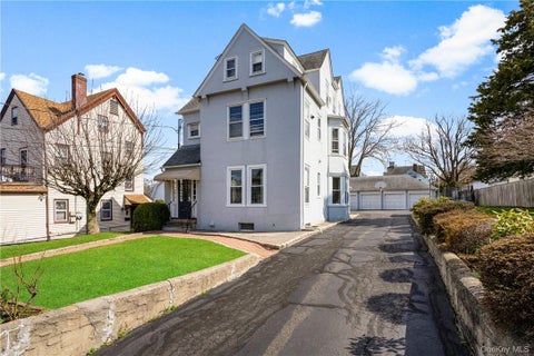 Apartment For Rent - 10 Lafayette Street #1R<br/> Westchester County, New Rochelle, NY 10805