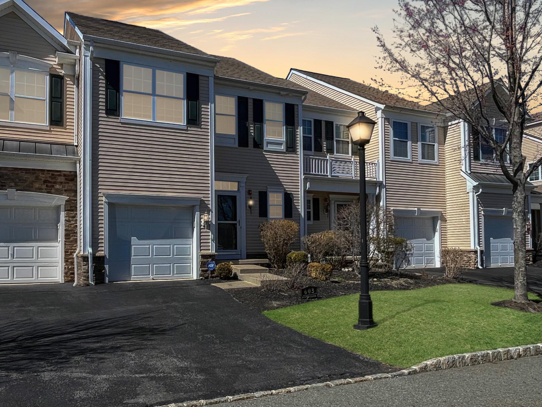 11 Bainbridge Place #603, Newburgh, New York image 1