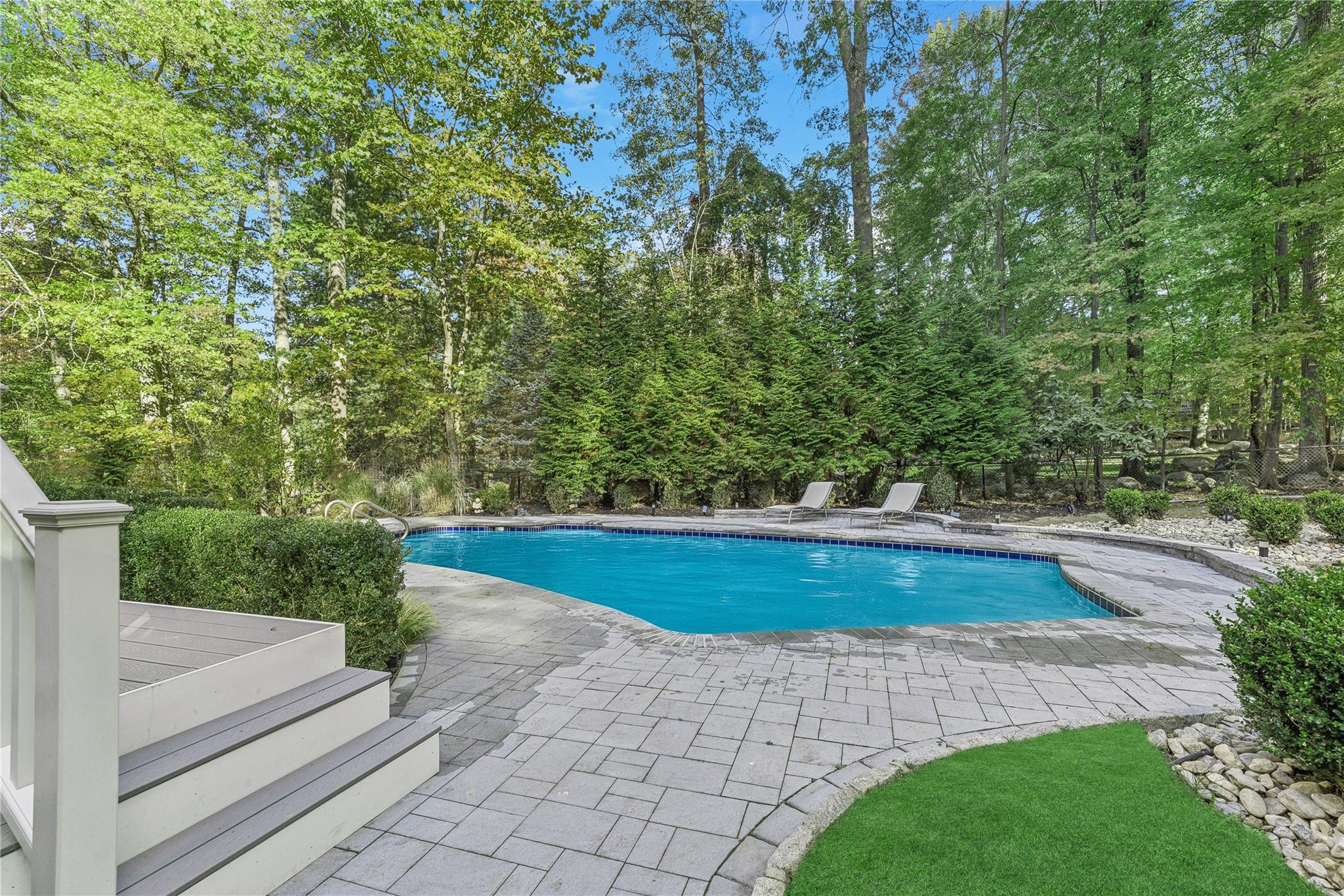 20 Rolling Ridge Road, New City, New York image 31