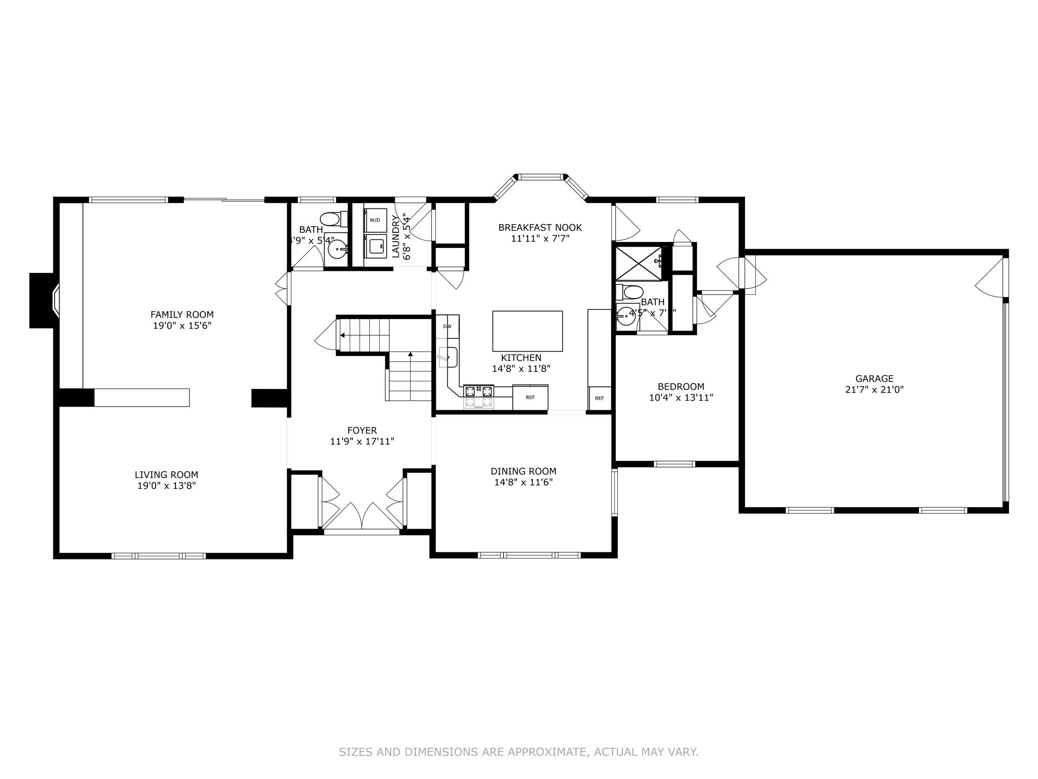 20 Rolling Ridge Road, New City, New York image 34