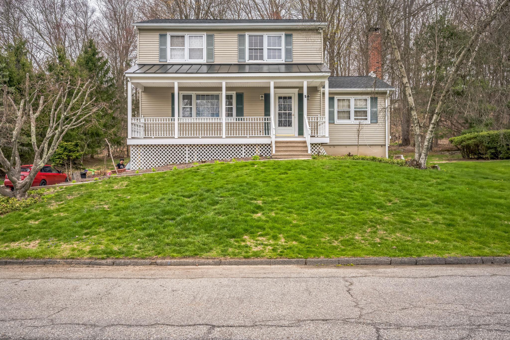 8 Noel Court, Brewster, New York image 1