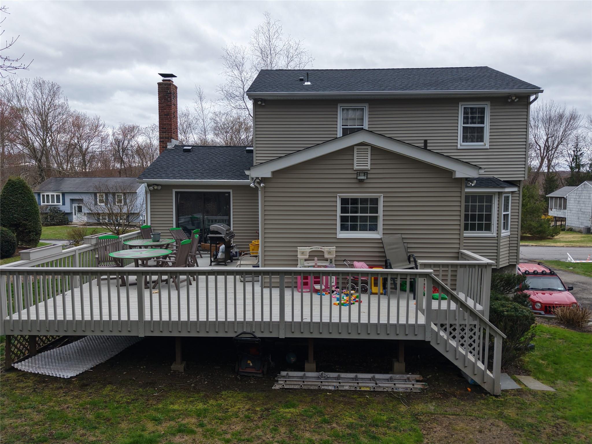 8 Noel Court, Brewster, New York image 23