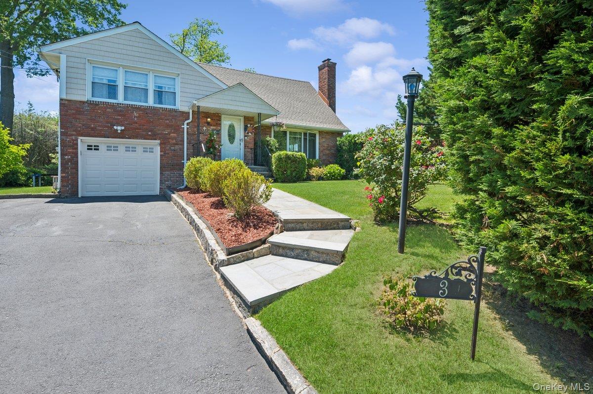 3 Carolyn Place