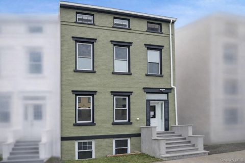 171 Chambers Street Newburgh NY 12550