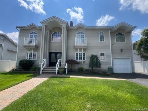 2548 Columbus Avenue, North Bellmore, NY 11710 - MLS#: 936524