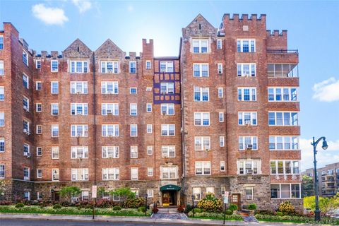 21 N Chatsworth Avenue 4N Larchmont NY 10538