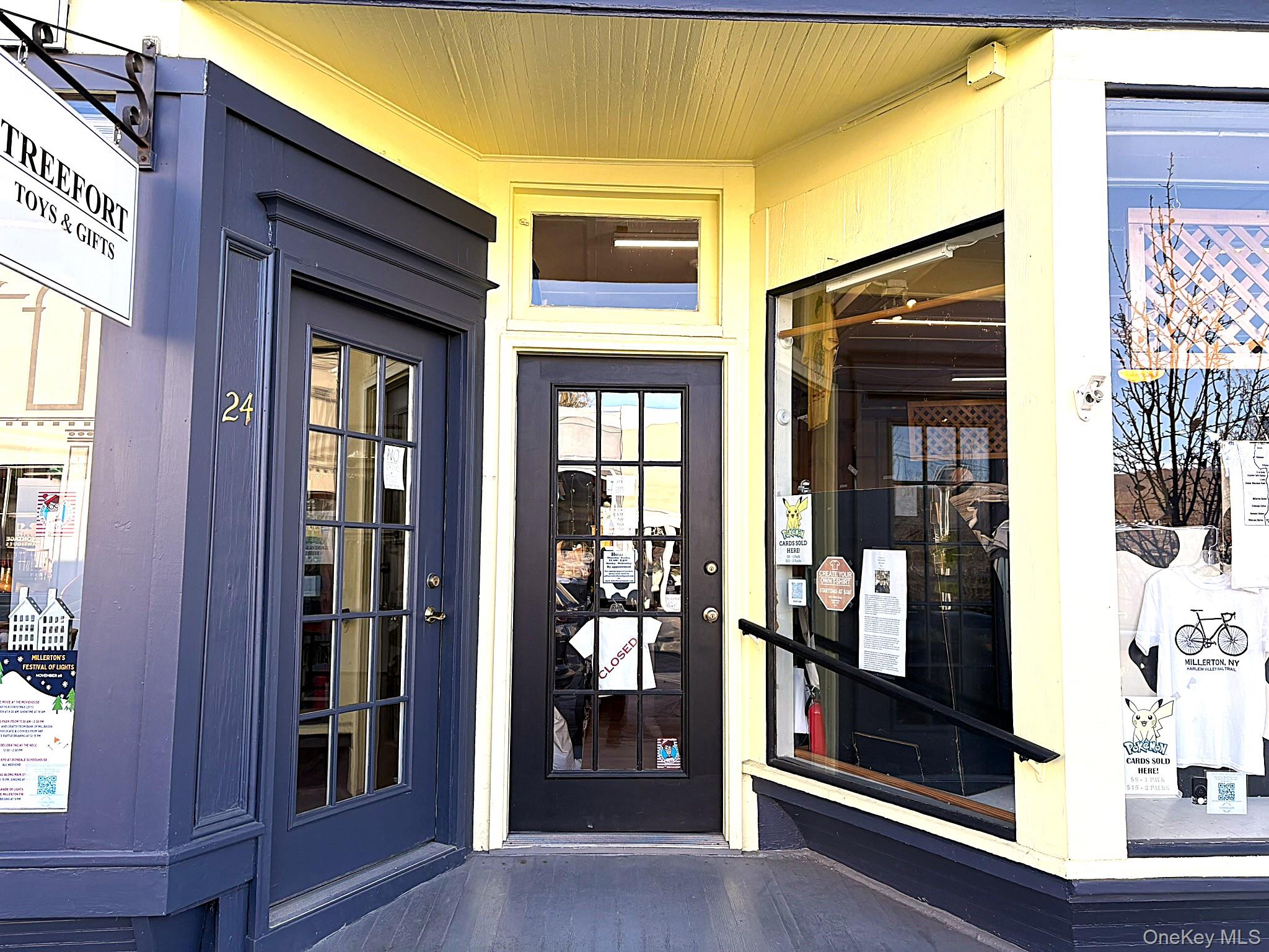 22-24 Main Street