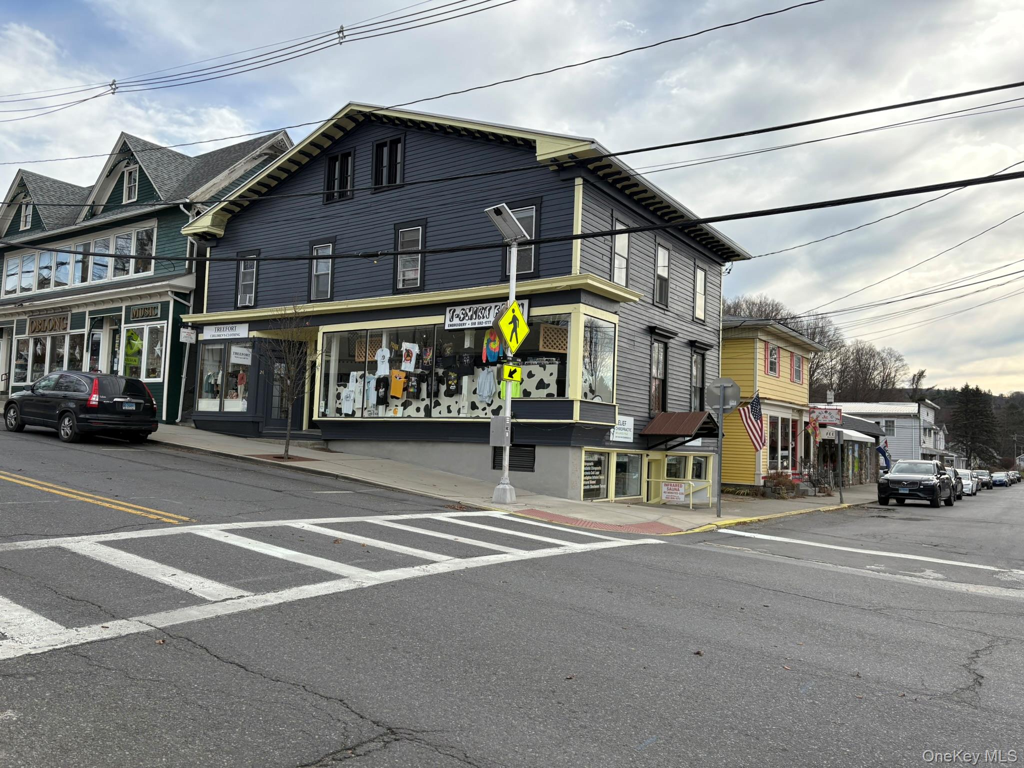 22-24 Main Street