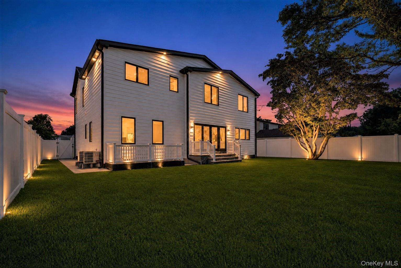 44 Meadow Lane