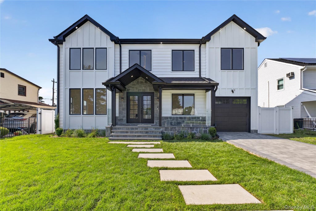 Photo of 44 Meadow Lane, Levittown, NY 11756 (MLS # 1059643)