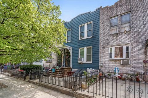 394 17th Street Brooklyn NY 11215