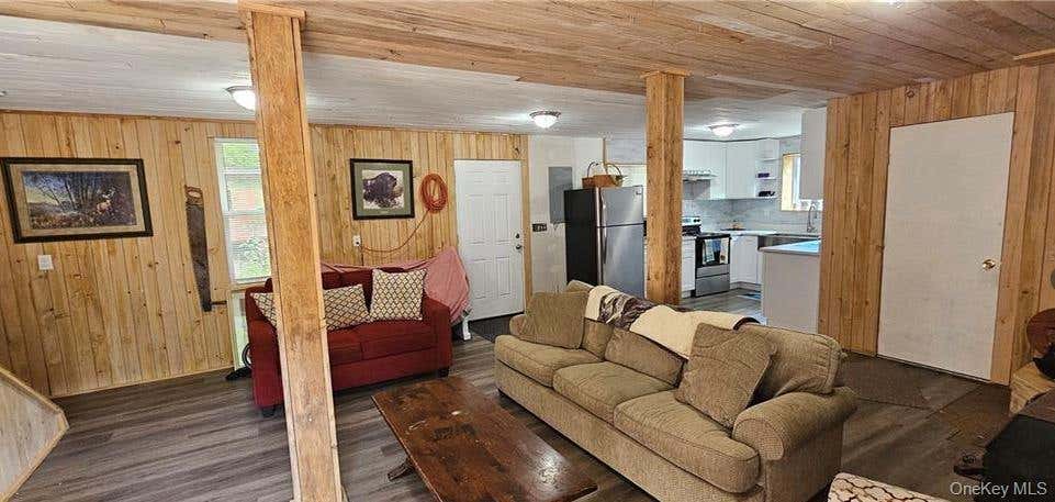 Photo of 9003 County Hwy 28, Long Eddy, NY 12760 (MLS # 1029273)