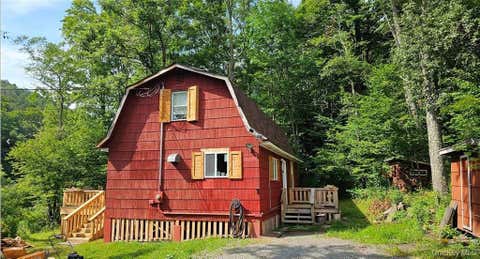 Photo of 9003 County Hwy 28, Long Eddy, NY 12760 (MLS # 1029273)