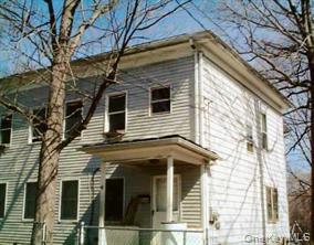 Multifamily For Sale - 18 Johnson Street<br/> Rockland County, Spring Valley, NY 10977