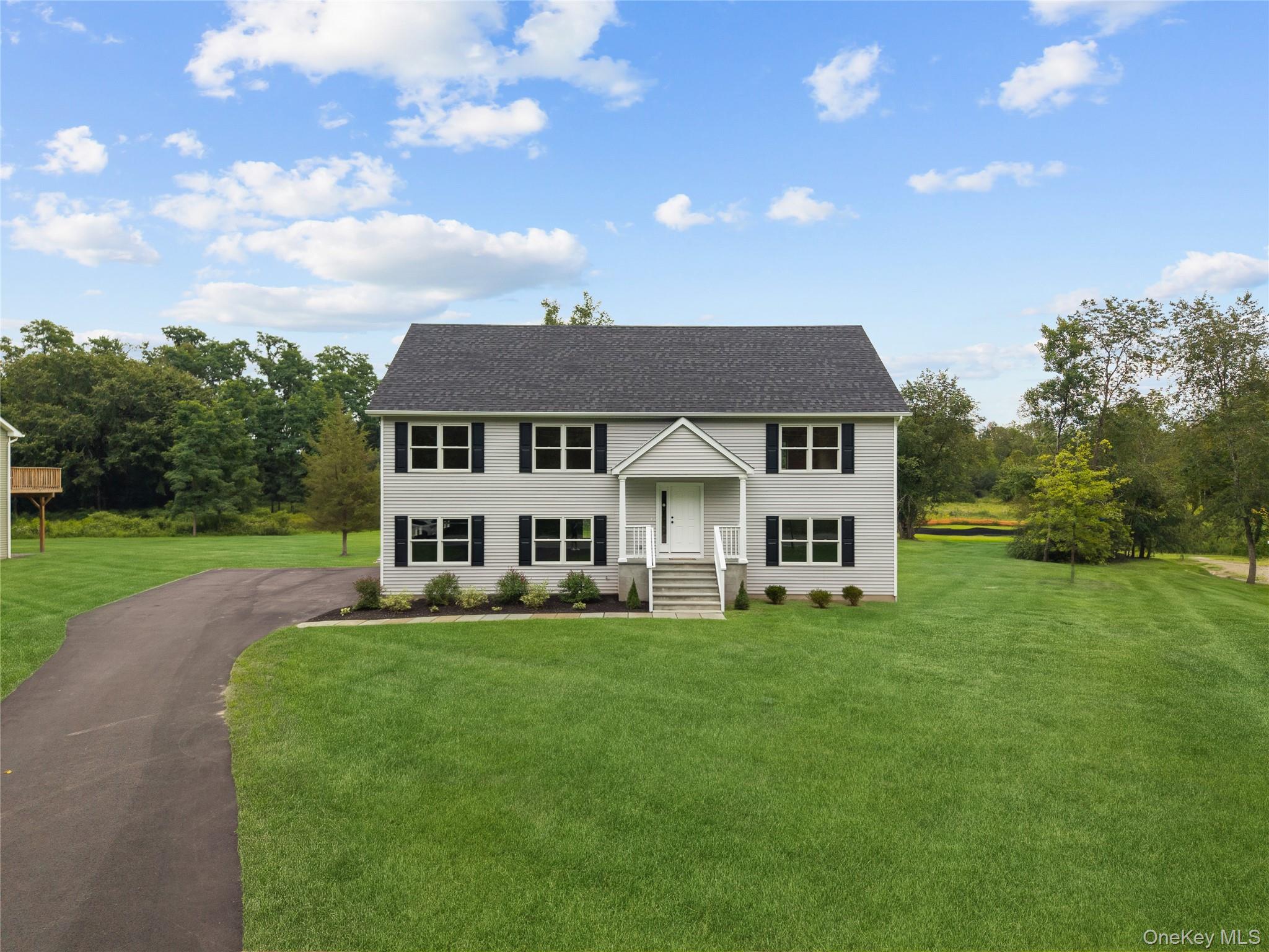 109 Robinson Lane