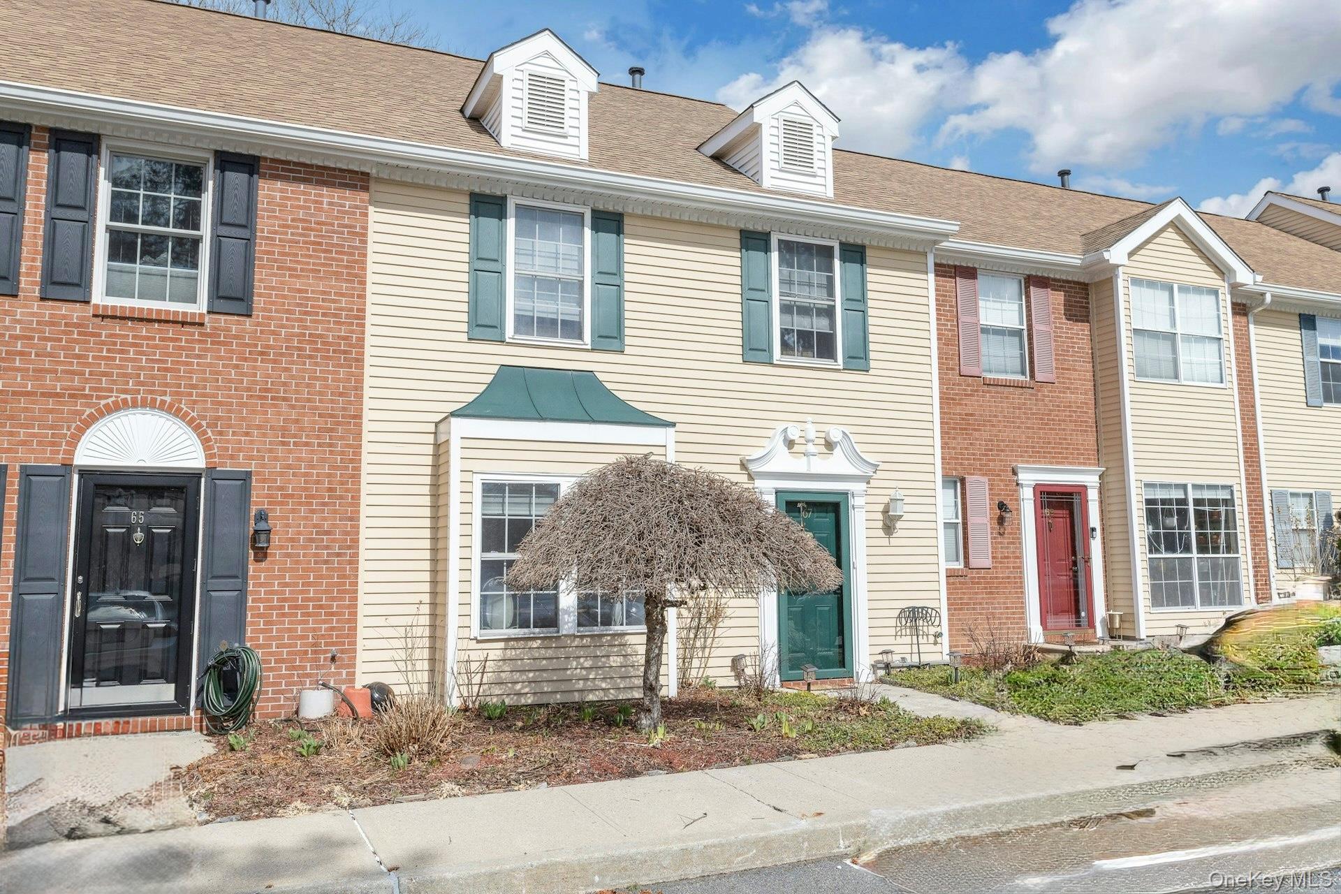 67 Winchester Avenue