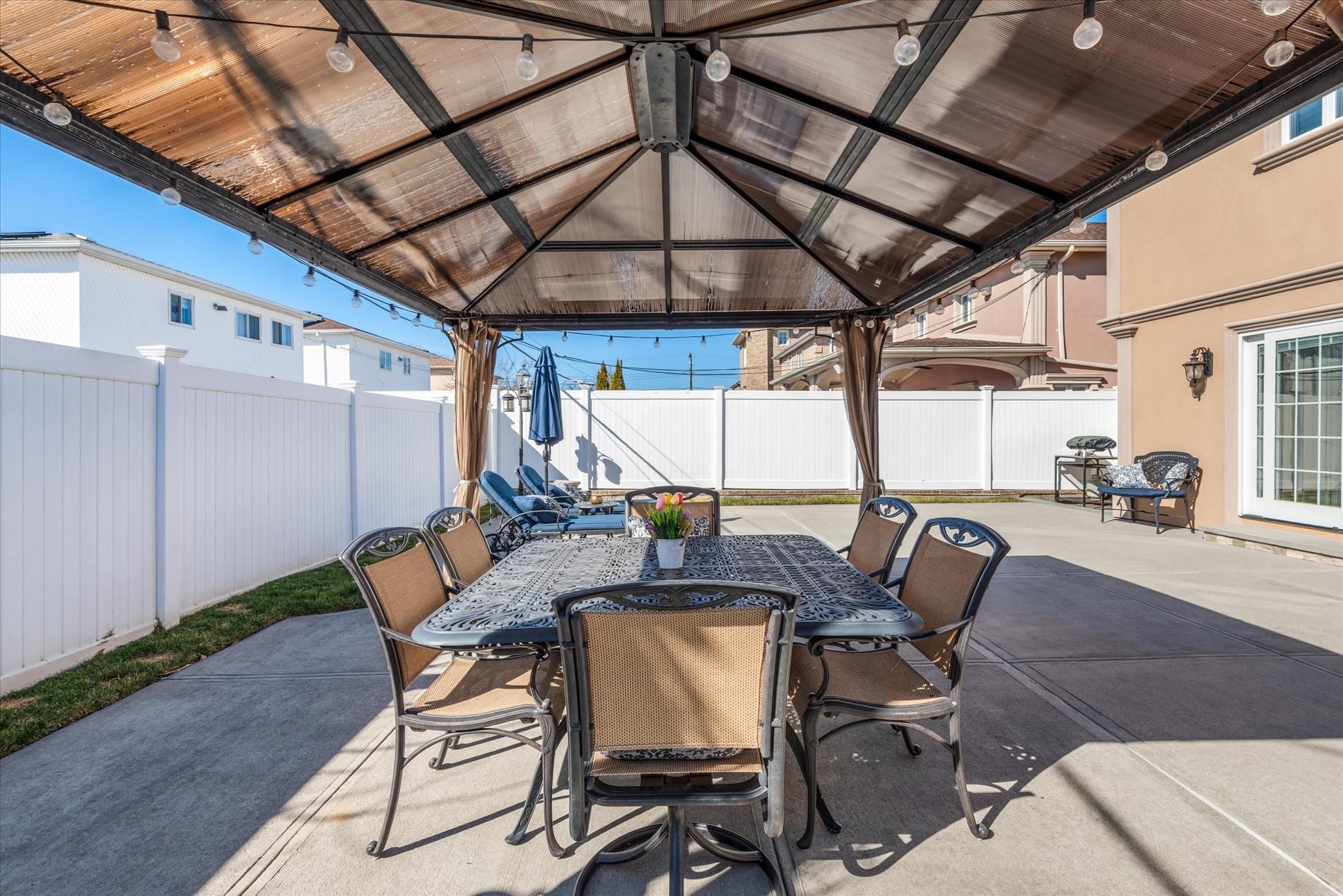161-16 W 87th Street, Howard Beach, New York image 30