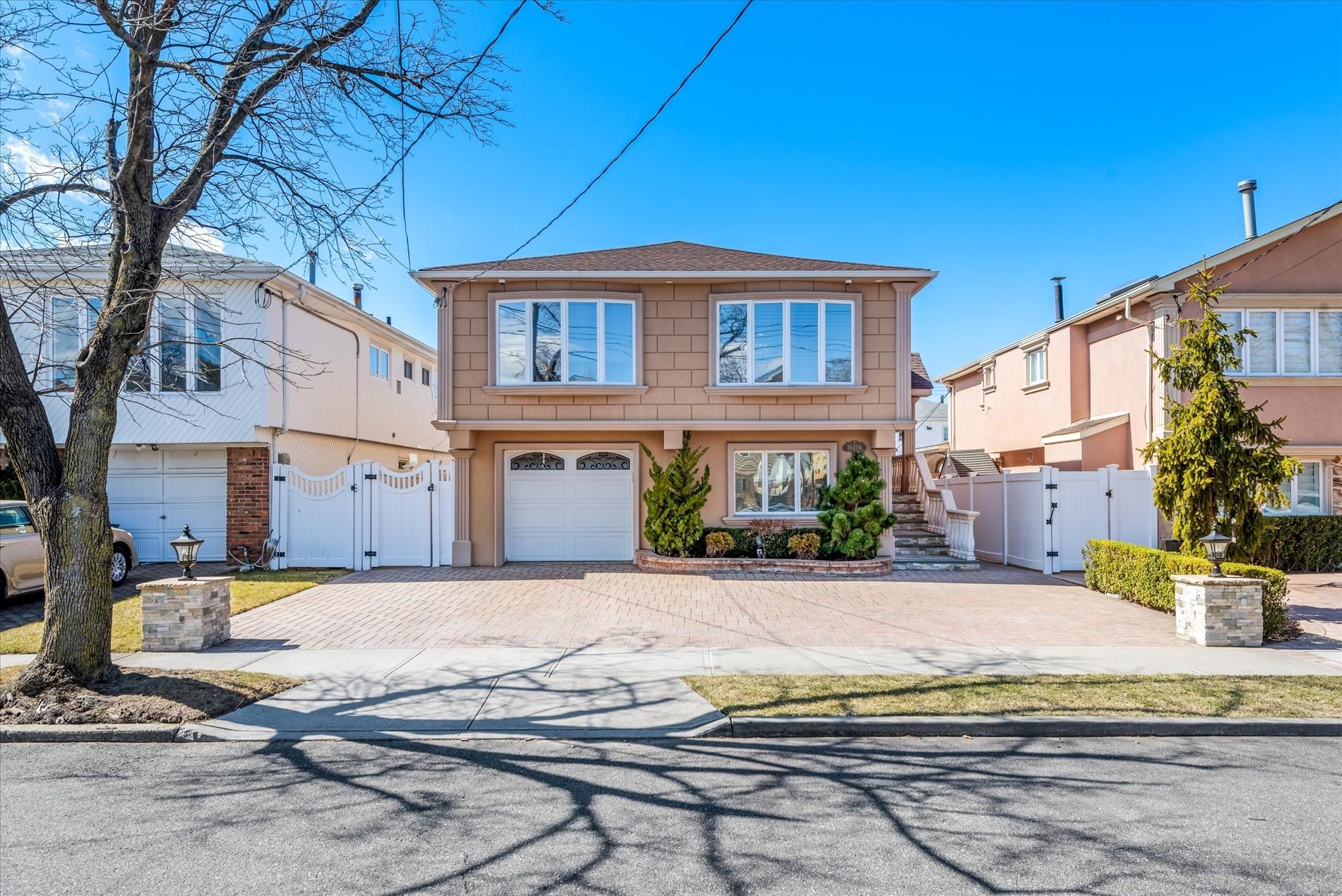 161-16 W 87th Street, Howard Beach, New York image 1