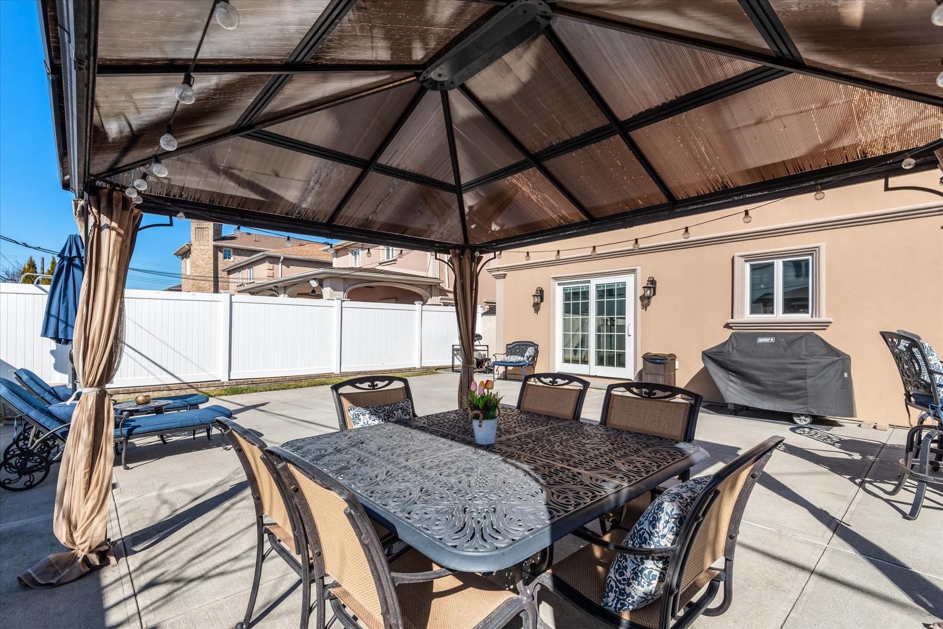 161-16 W 87th Street, Howard Beach, New York image 29