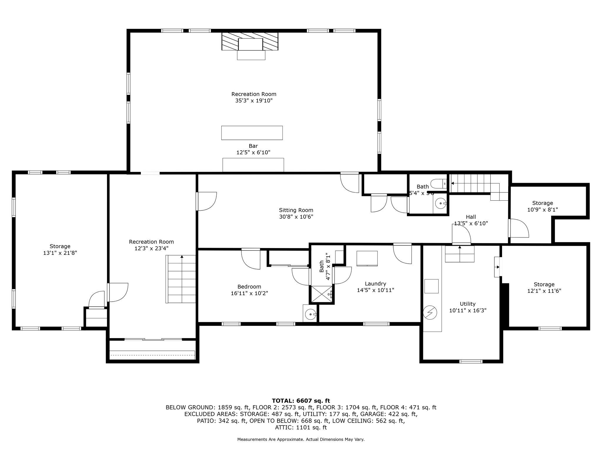 10-08 Shore Road, Douglaston, New York image 43