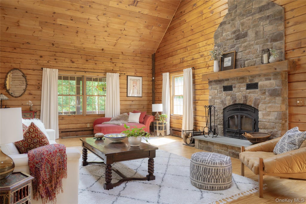 Photo of 1262 Turkey Hill Road, Red Hook, NY 12571 (MLS # 1047455)