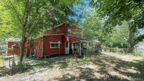 Photo of 1588 Route 212, Saugerties, NY 12477 (MLS # 1009893)