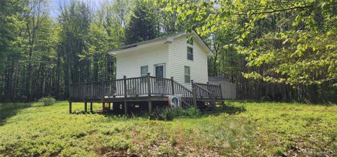 Photo of 1433 County Route 56 Lane, Mountain Dale, NY 12779 (MLS # 1029714)