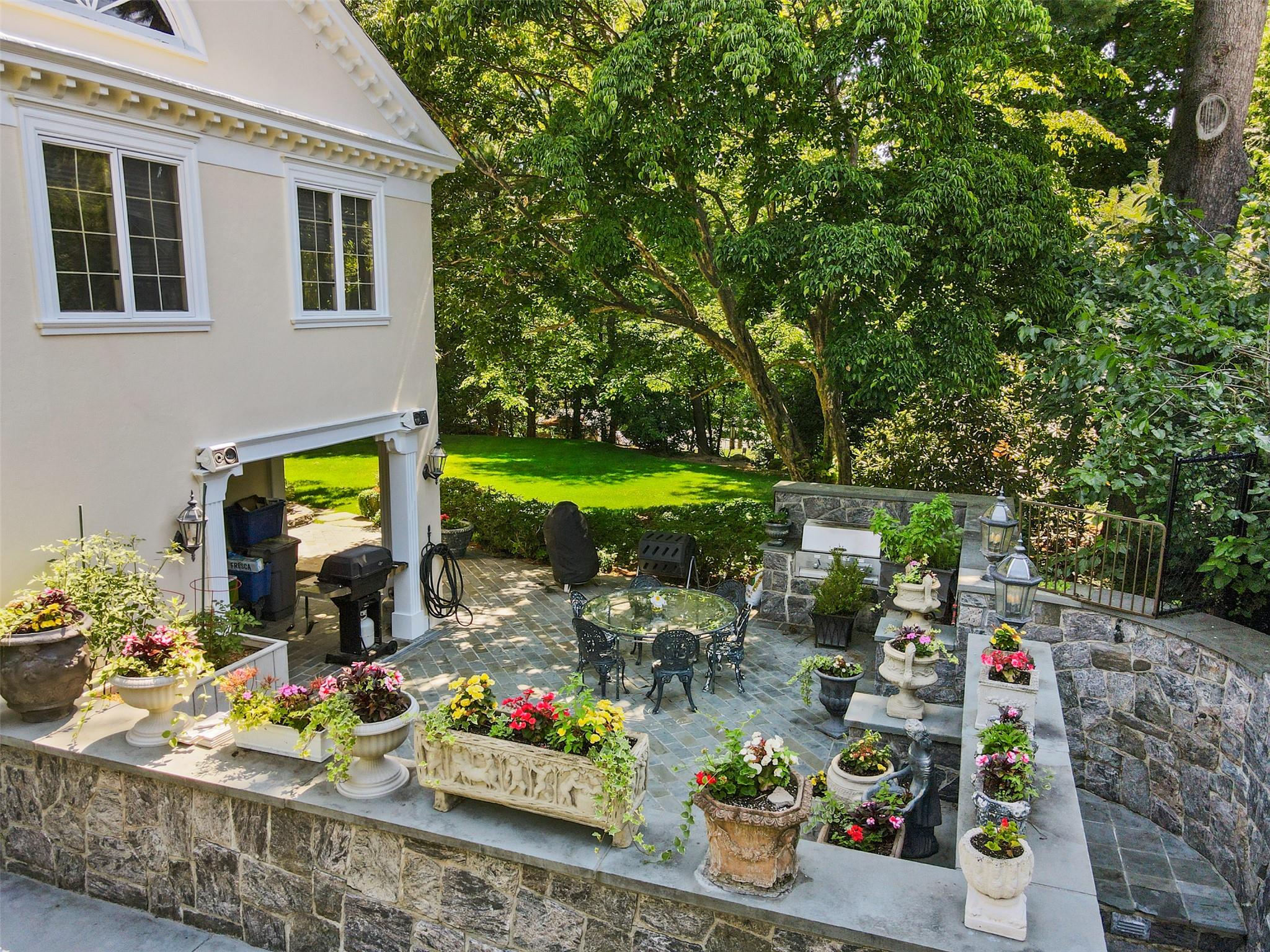 49 Moore Road, Bronxville, New York image 36