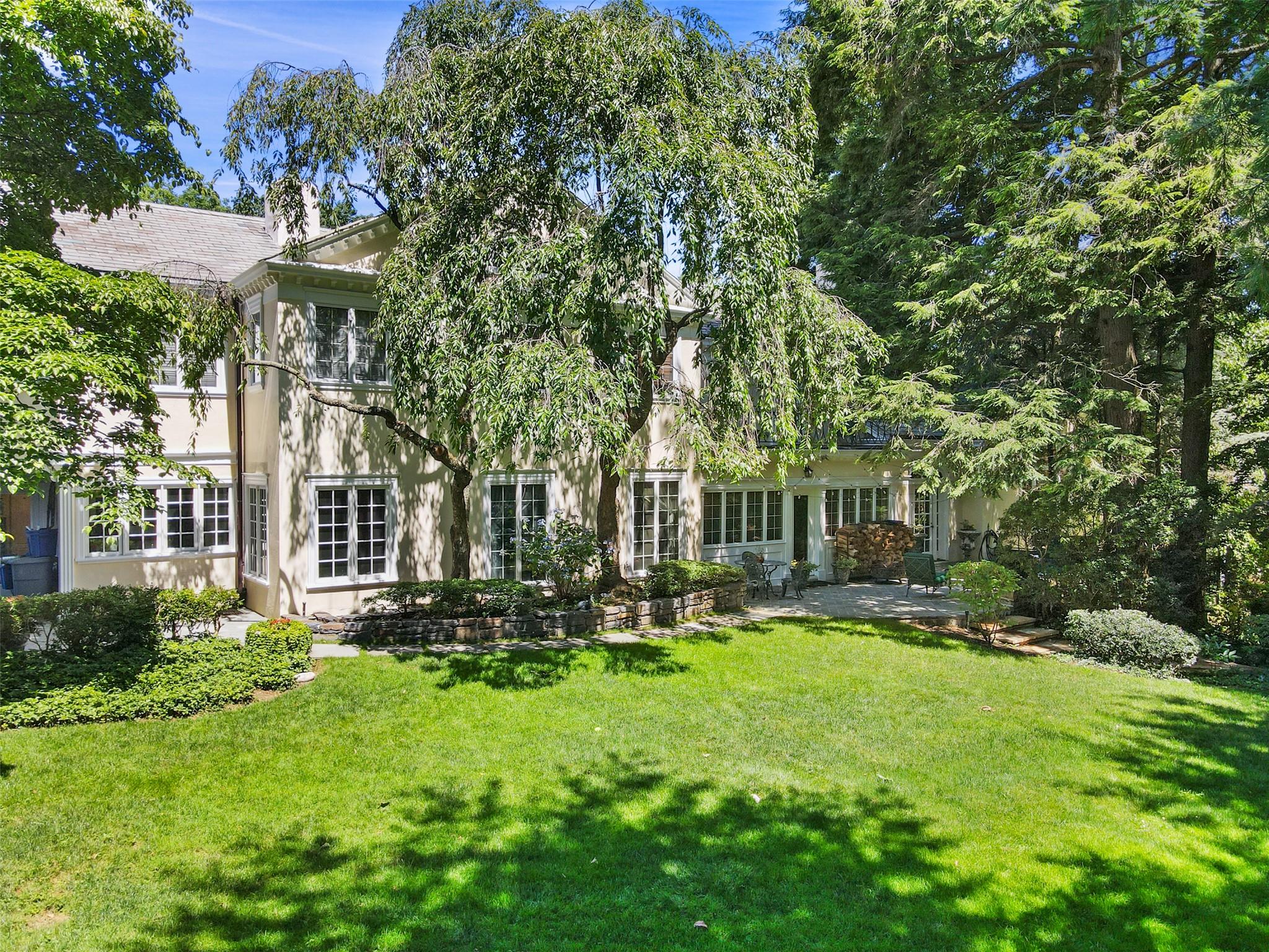 49 Moore Road, Bronxville, New York image 38