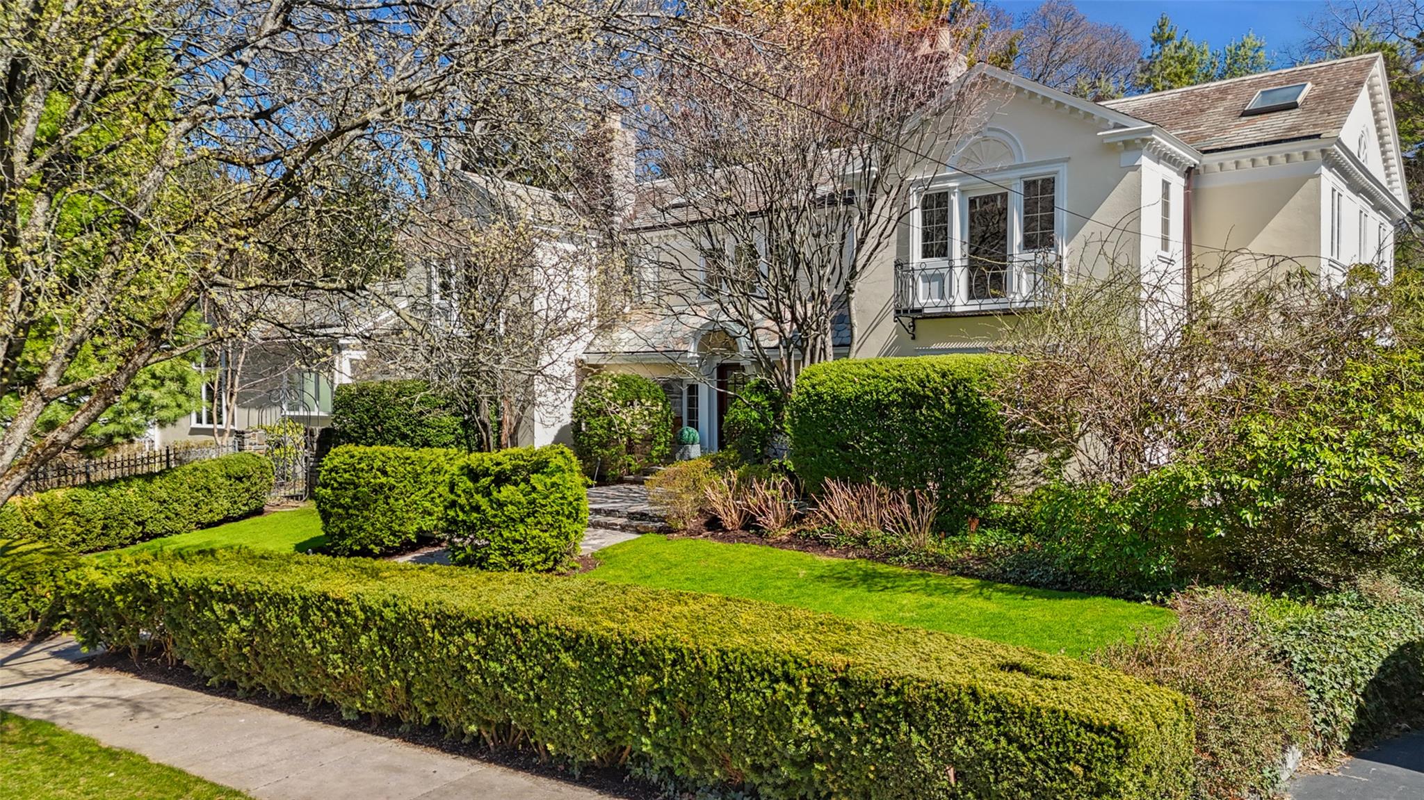 49 Moore Road, Bronxville, New York image 41