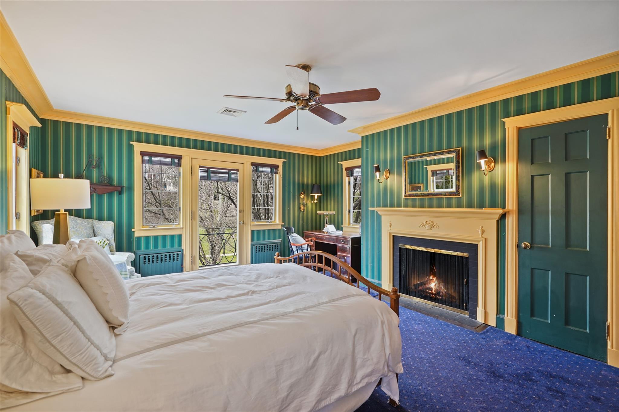 49 Moore Road, Bronxville, New York image 22
