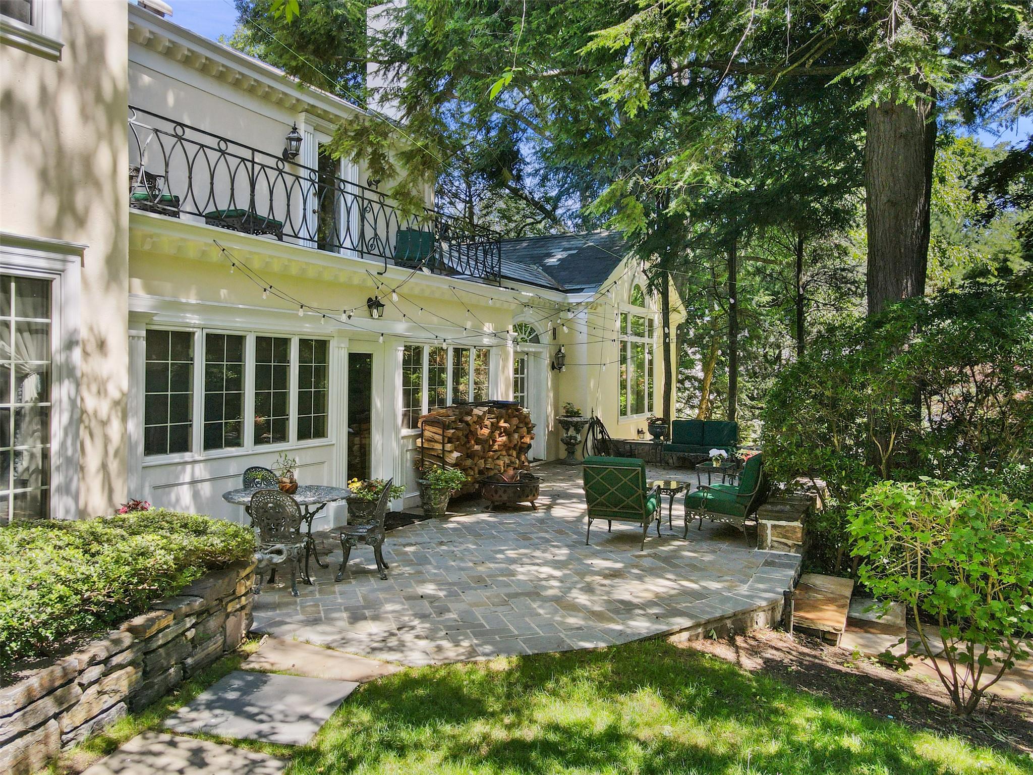 49 Moore Road, Bronxville, New York image 37