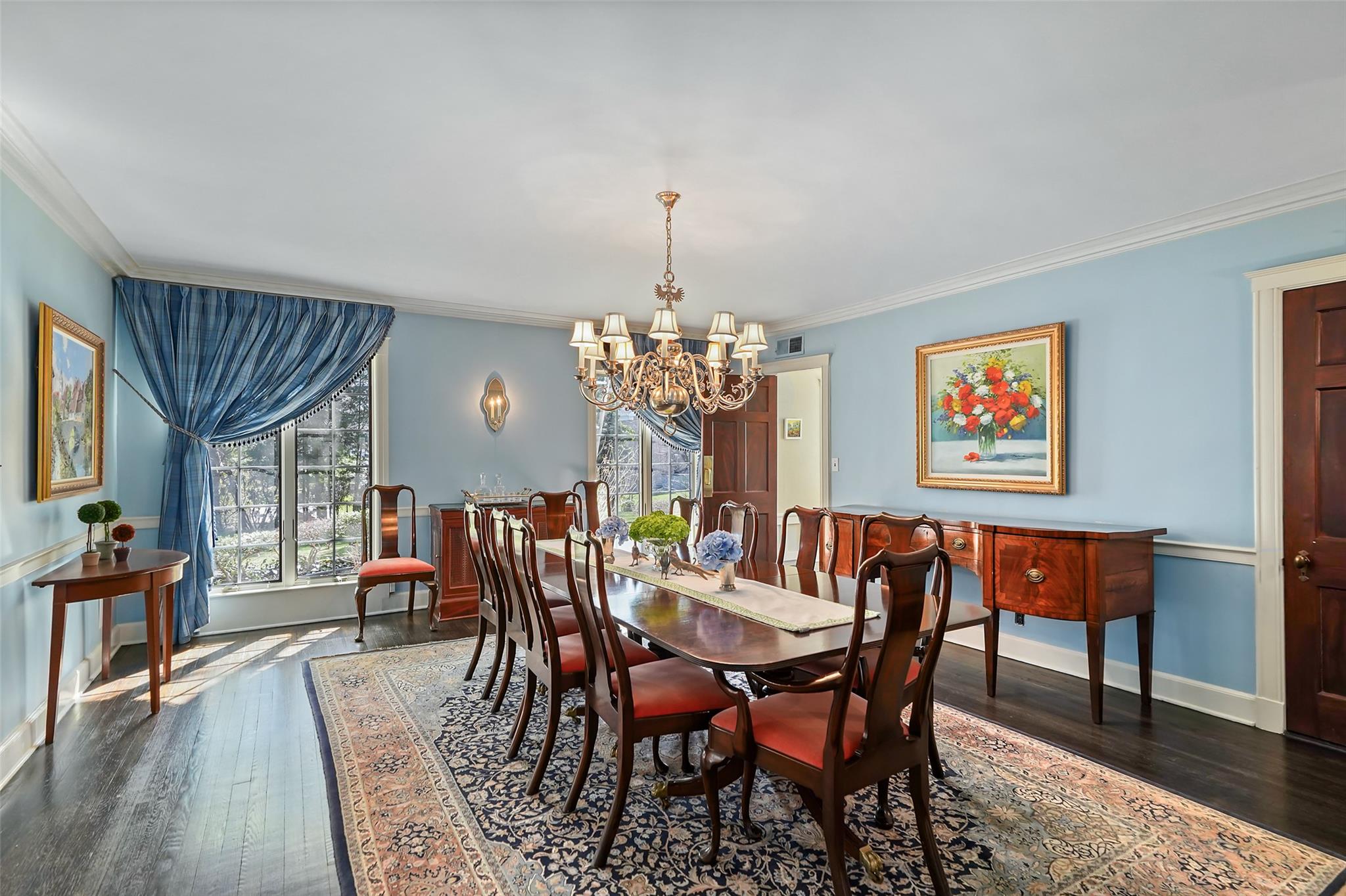 49 Moore Road, Bronxville, New York image 11