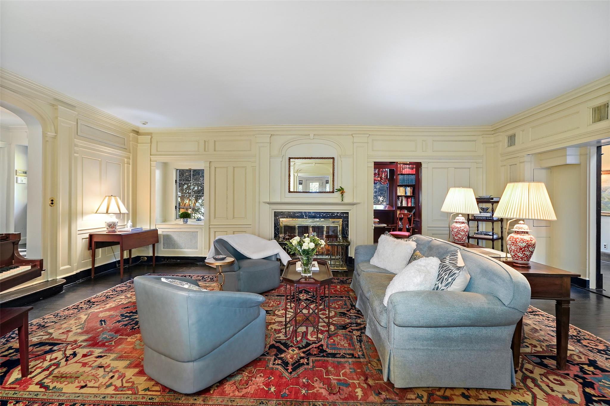 49 Moore Road, Bronxville, New York image 5