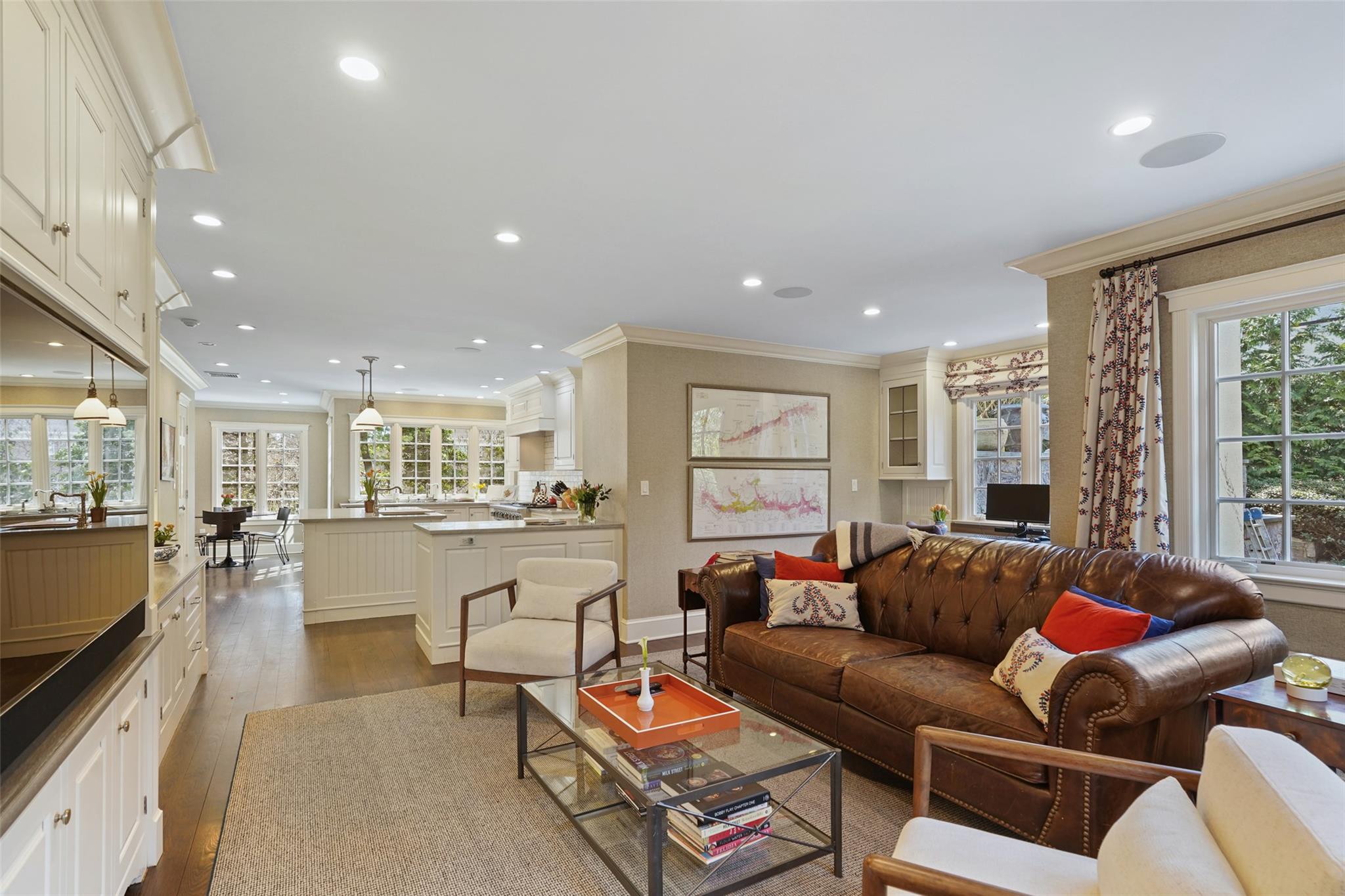 49 Moore Road, Bronxville, New York image 10
