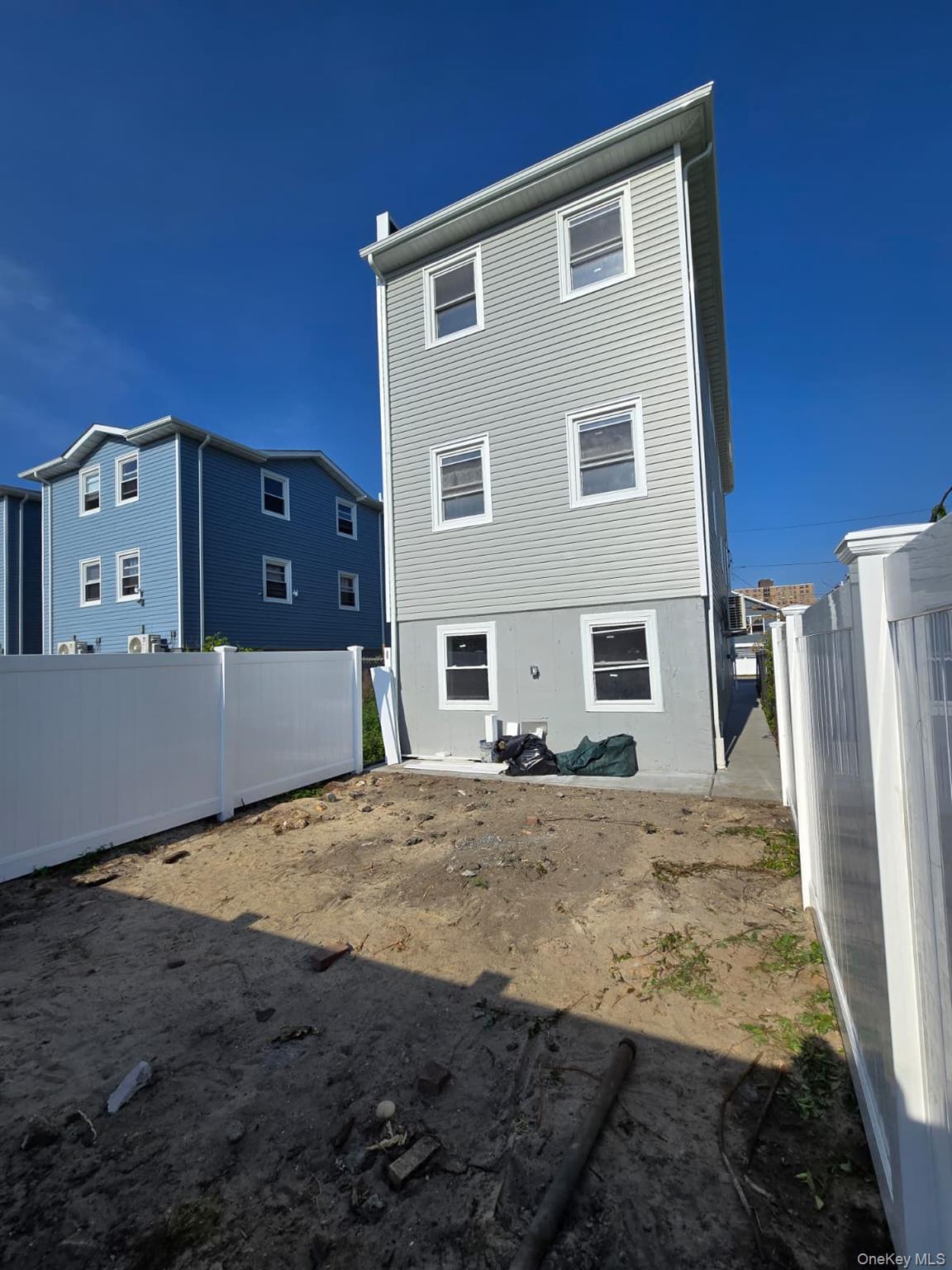 445 Beach 45th Street