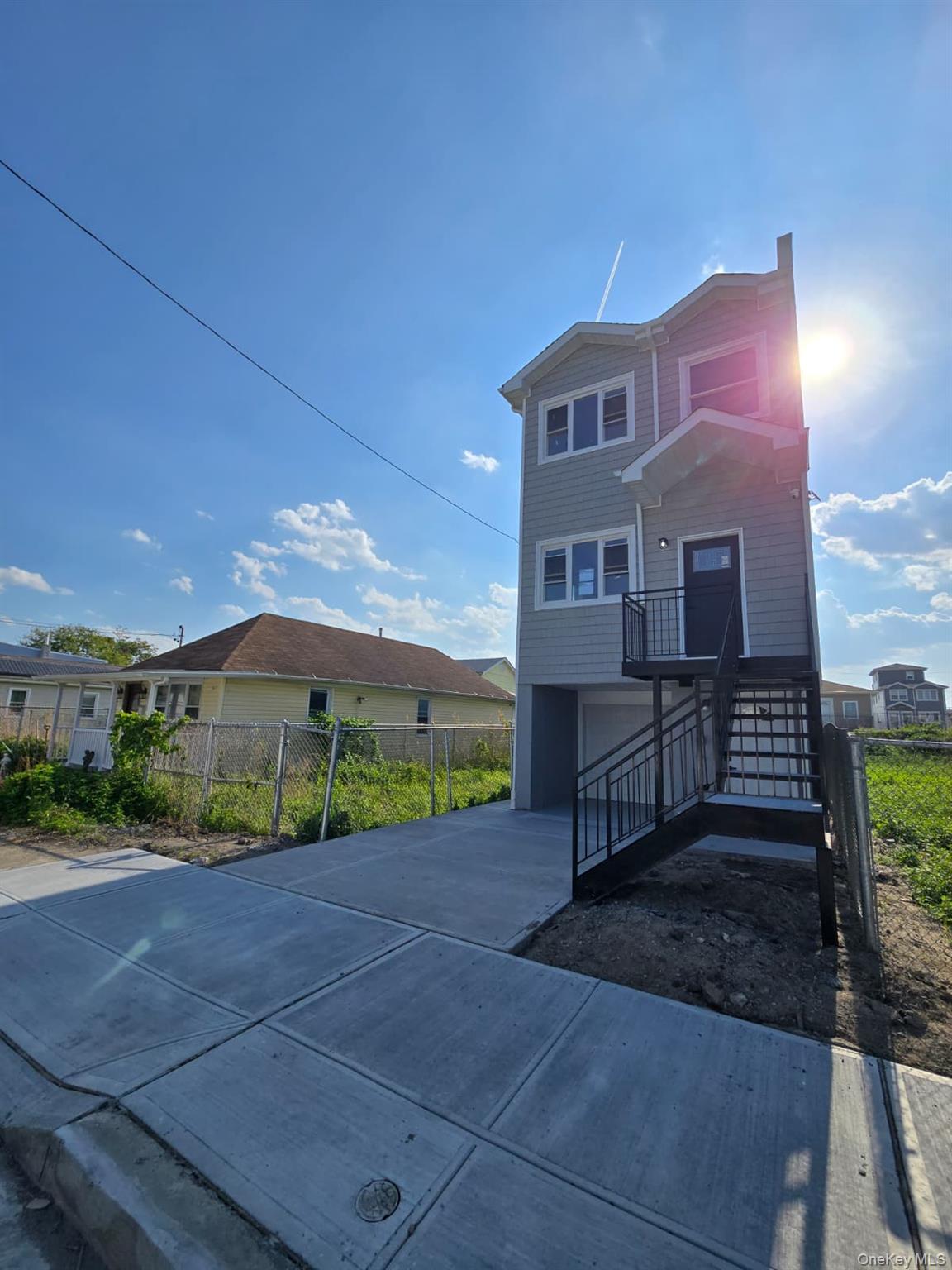 445 Beach 45th Street