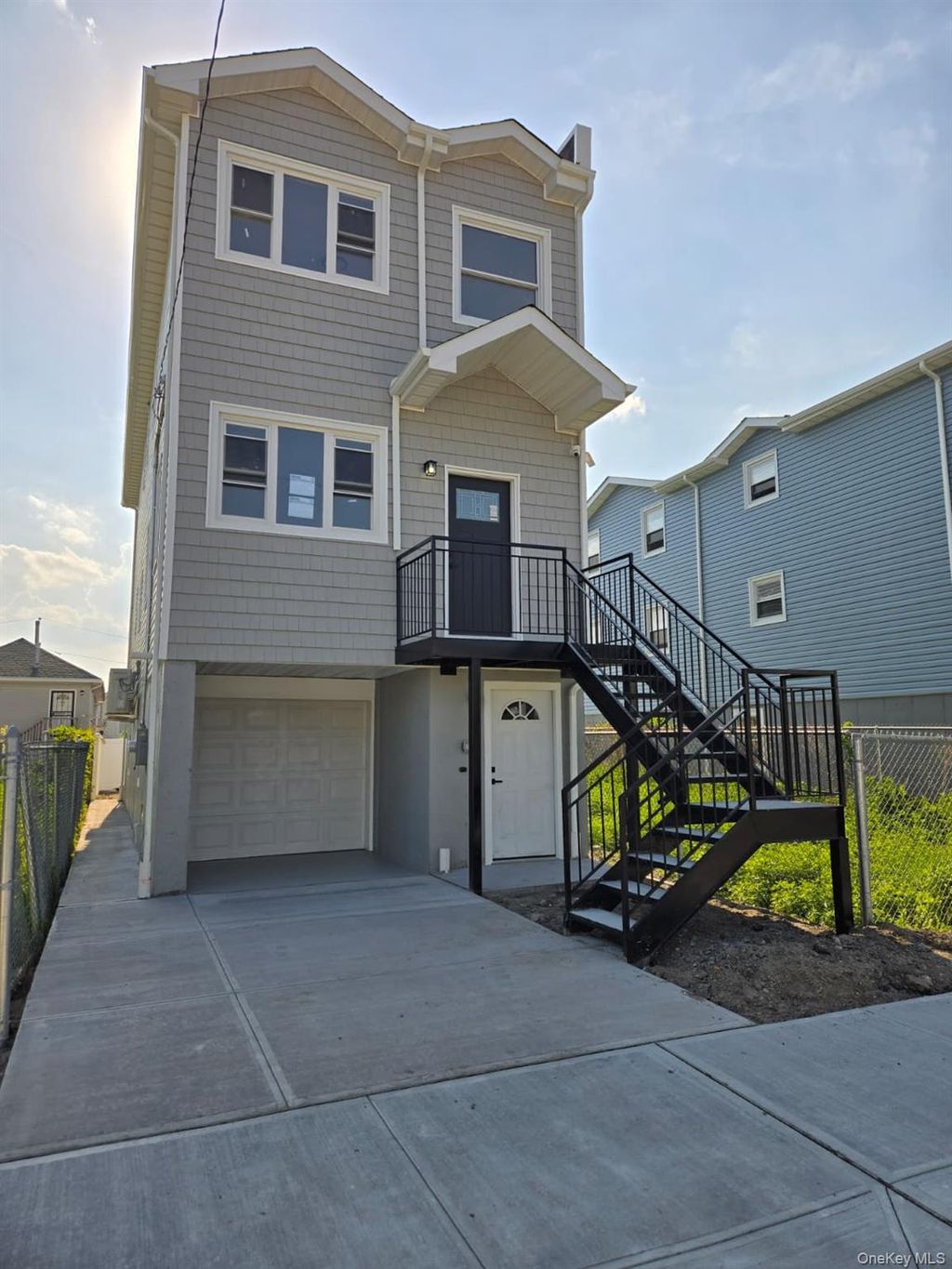 Photo of 445 Beach 45th Street, Far Rockaway, NY 11691 (MLS # 1002625)