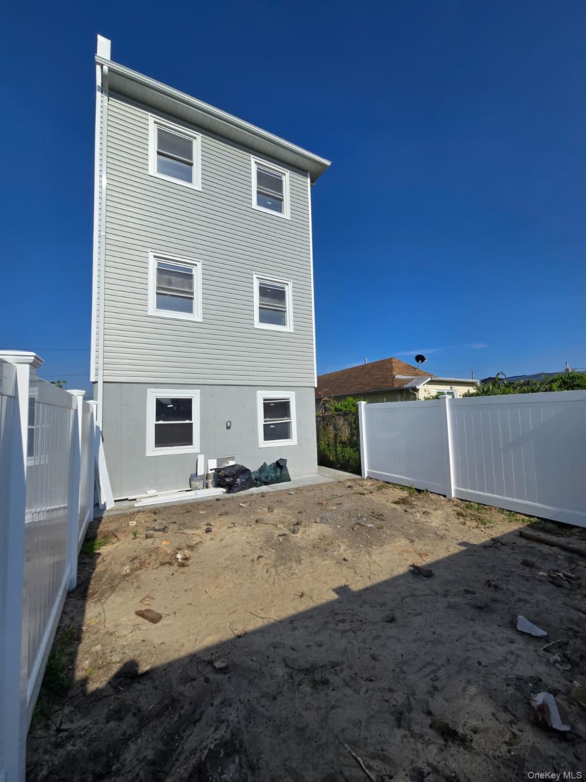 445 Beach 45th Street