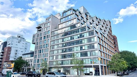 Condo For Sale - 251 1st Street #4A<br/> Brooklyn, NY 11215