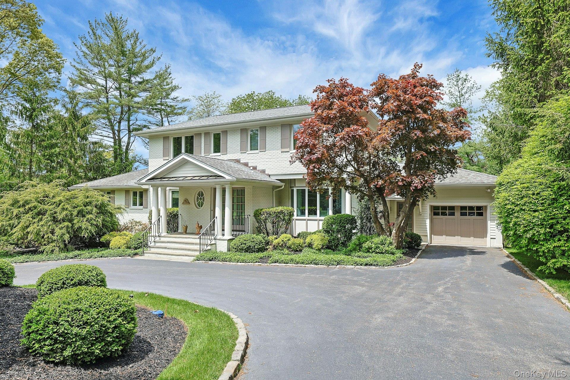 45 Jackson Road