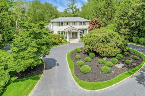 Homes For Sale - 45 Jackson Road<br/> Bedford, NY 10506