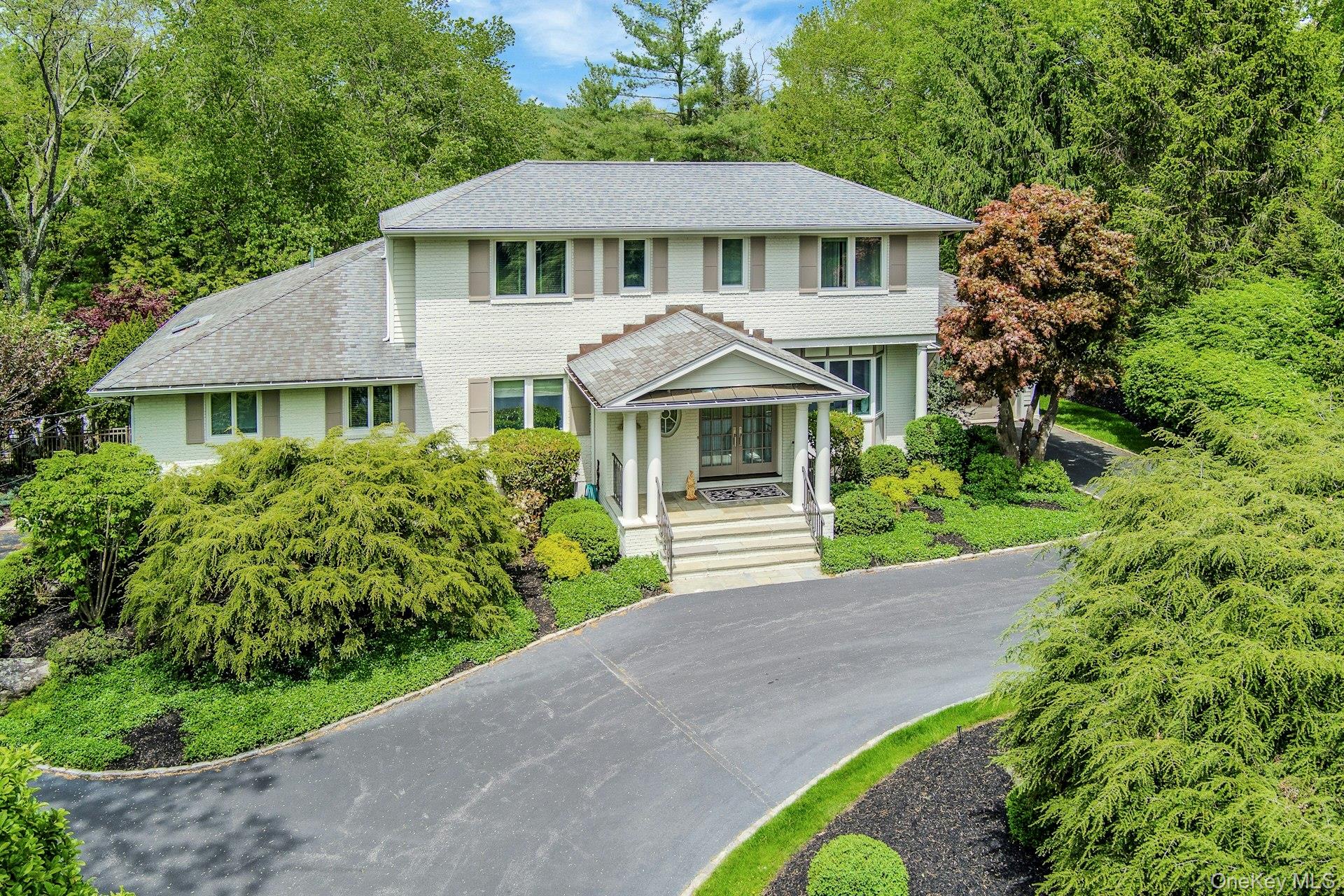 45 Jackson Road