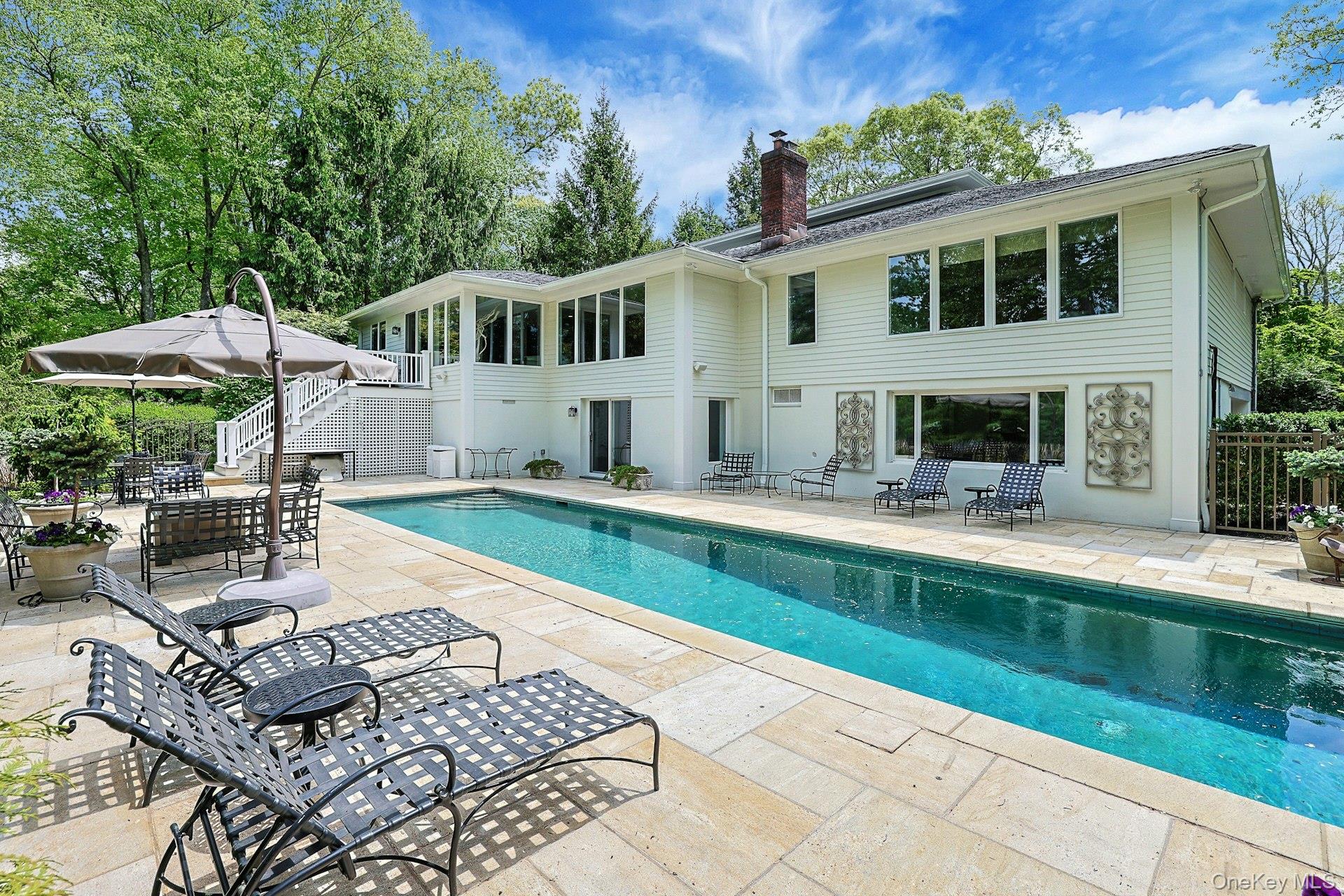 45 Jackson Road