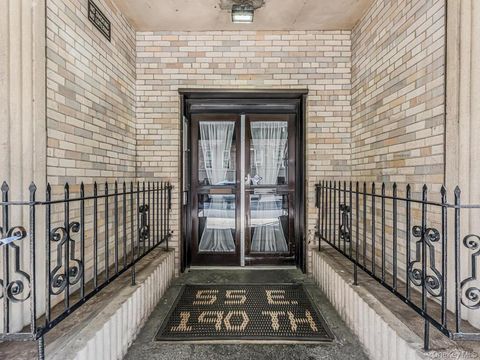 Homes For Sale - 55 E 190 St #57<br/> Bronx, NY 10468