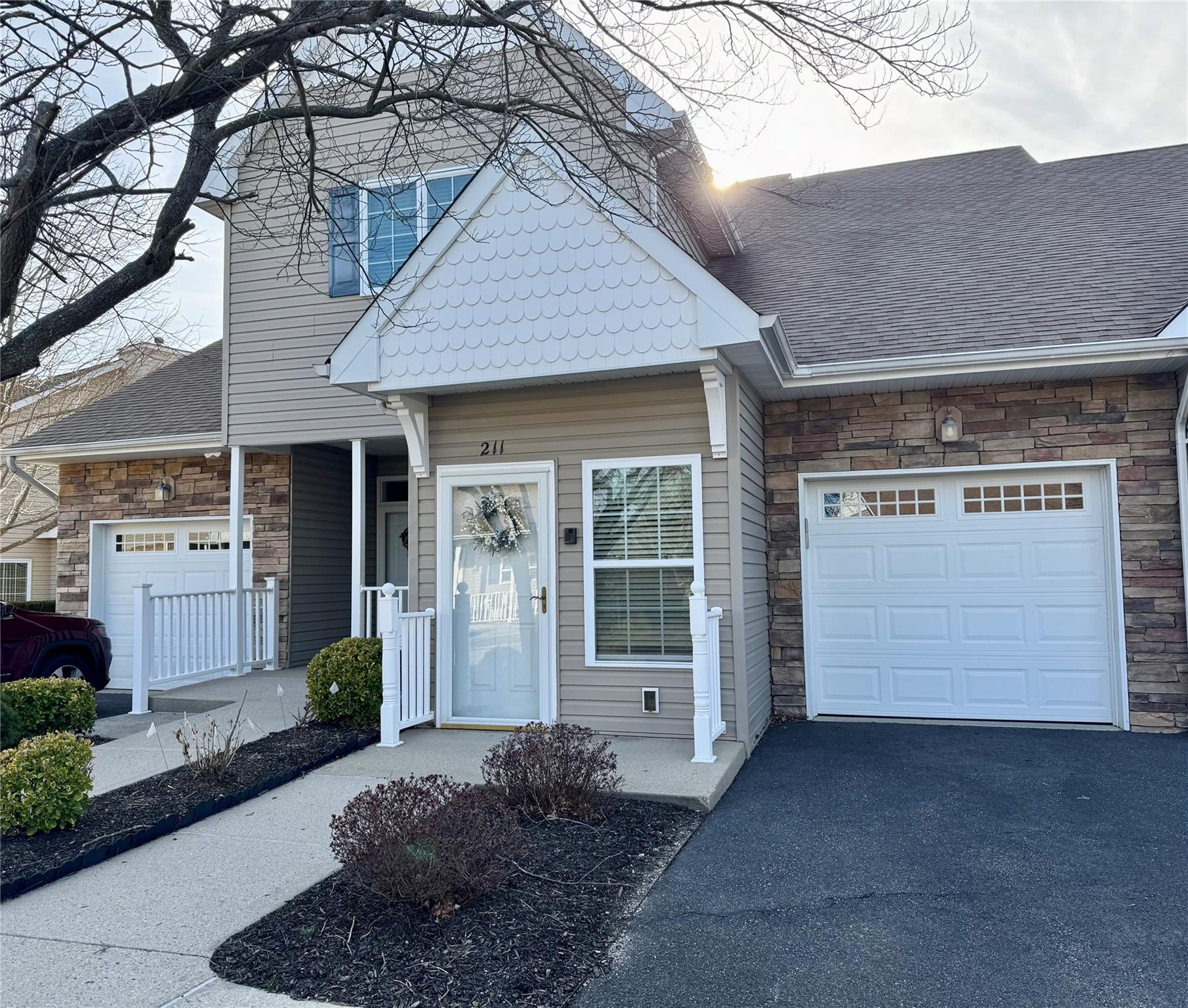 211 Pond Circle, Mount Sinai, New York image 2