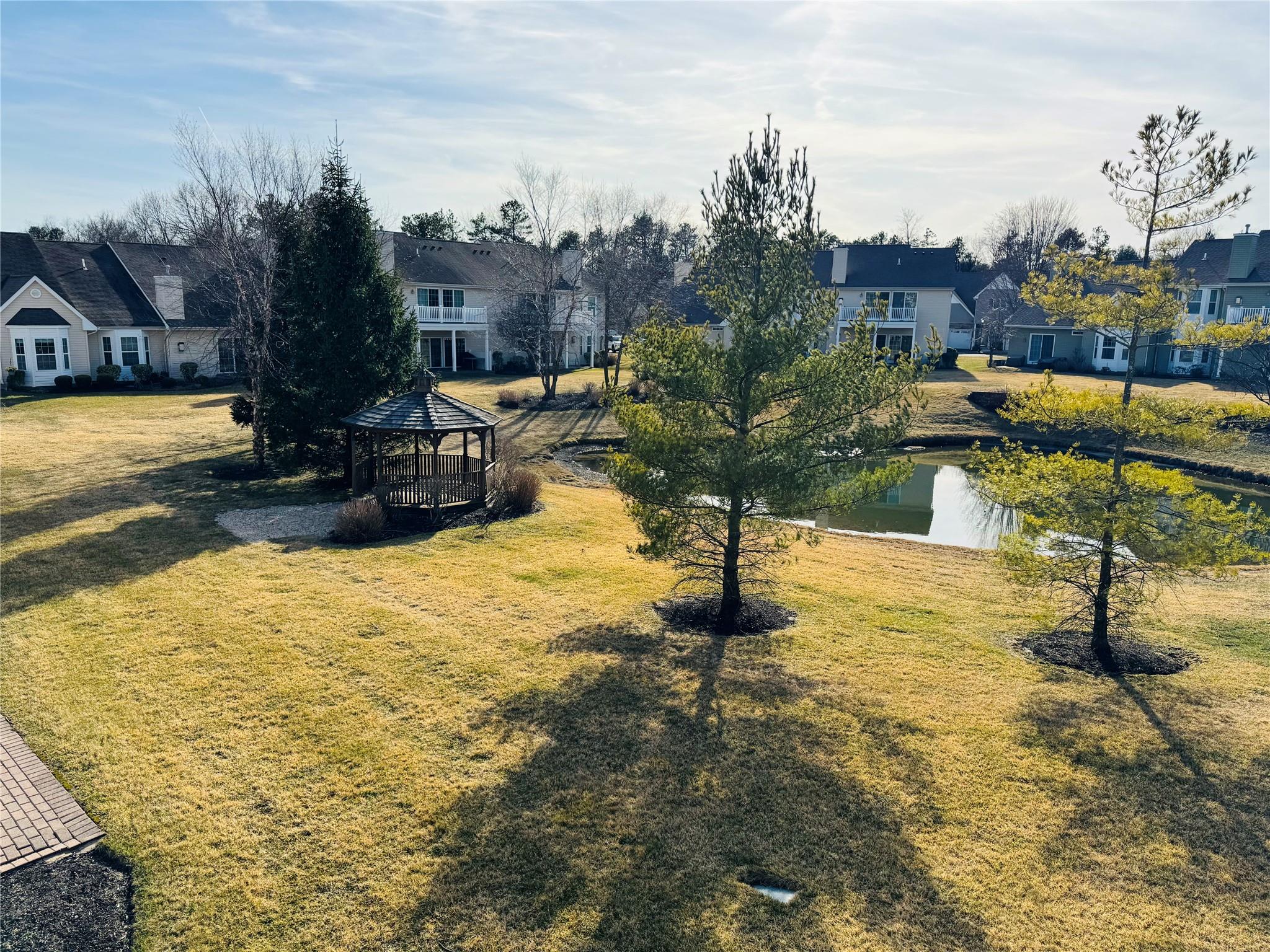 211 Pond Circle, Mount Sinai, New York image 19