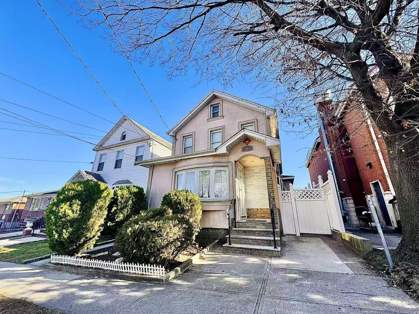 150-12 11th Avenue, Whitestone, New York image 5